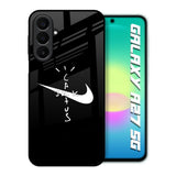 Jack Cactus Samsung Galaxy A27 5G Glass Back Cover Online