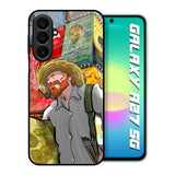 Loving Vincent Samsung Galaxy A27 5G Glass Back Cover Online