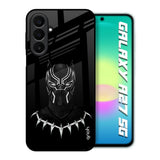 Dark Superhero Samsung Galaxy A27 5G Glass Back Cover Online