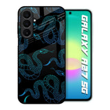 Serpentine Samsung Galaxy A27 5G Glass Back Cover Online