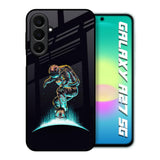 Star Ride Samsung Galaxy A27 5G Glass Back Cover Online