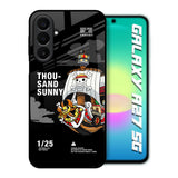 Thousand Sunny Samsung Galaxy A27 5G Glass Back Cover Online