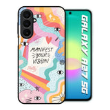 Vision Manifest Samsung Galaxy A27 5G Glass Back Cover Online