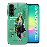 Zoro Bape Samsung Galaxy A27 5G Glass Back Cover Online
