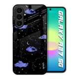 Constellations Samsung Galaxy A27 5G Glass Back Cover Online