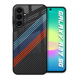 Carbon Inspired Samsung Galaxy A27 5G Glass Back Cover Online