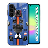 Car Adiction Samsung Galaxy A27 5G Glass Back Cover Online
