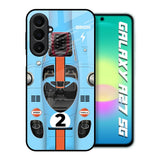 Race Laboratory Samsung Galaxy A27 5G Glass Back Cover Online