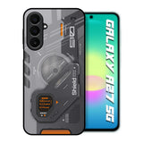 Tech Lifestyle Samsung Galaxy A27 5G Glass Back Cover Online