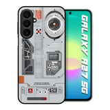Plasma Shield Samsung Galaxy A27 5G Glass Back Cover Online