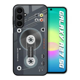 Retro Recorder Samsung Galaxy A27 5G Glass Back Cover Online