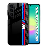 Automotive Art Samsung Galaxy A27 5G Glass Back Cover Online