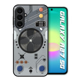 Gaming Gear Samsung Galaxy A27 5G Glass Back Cover Online