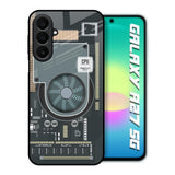 Motherboard Circuit Samsung Galaxy A27 5G Glass Back Cover Online