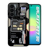 Exposed Parts Samsung Galaxy A27 5G Glass Back Cover Online
