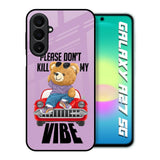 Don't Kill My Vibe Samsung Galaxy A27 5G Glass Back Cover Online