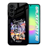 Summer Vibe Samsung Galaxy A27 5G Glass Back Cover Online