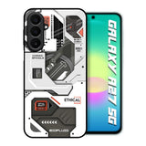 Explore Circuit Samsung Galaxy A27 5G Glass Back Cover Online