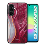 Crimson Ruby Samsung Galaxy A27 5G Glass Back Cover Online