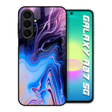 Psychic Texture Samsung Galaxy A27 5G Glass Back Cover Online