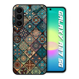 Retro Art Samsung Galaxy A27 5G Glass Back Cover Online