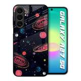 Galaxy In Dream Samsung Galaxy A27 5G Glass Back Cover Online