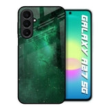 Emerald Firefly Samsung Galaxy A27 5G Glass Back Cover Online
