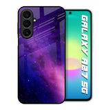 Stars Life Samsung Galaxy A27 5G Glass Back Cover Online