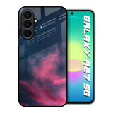 Moon Night Samsung Galaxy A27 5G Glass Back Cover Online