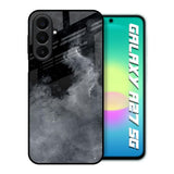 Fossil Gradient Samsung Galaxy A27 5G Glass Back Cover Online