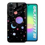 Planet Play Samsung Galaxy A27 5G Glass Back Cover Online