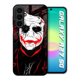 Life In Dark Samsung Galaxy A27 5G Glass Back Cover Online