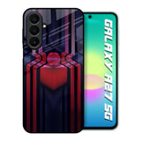Super Art Logo Samsung Galaxy A27 5G Glass Back Cover Online