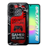Do No Disturb Samsung Galaxy A27 5G Glass Back Cover Online