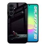 Relaxation Mode On Samsung Galaxy A27 5G Glass Back Cover Online