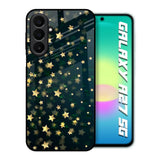 Dazzling Stars Samsung Galaxy A27 5G Glass Back Cover Online