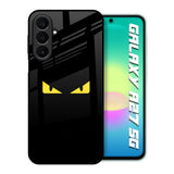Eyes On You Samsung Galaxy A27 5G Glass Back Cover Online