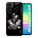 Gambling Problem Samsung Galaxy A27 5G Glass Back Cover Online