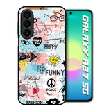 Just For You Samsung Galaxy A27 5G Glass Back Cover Online