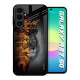 King Of Forest Samsung Galaxy A27 5G Glass Back Cover Online