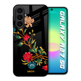 Dazzling Art Samsung Galaxy A27 5G Glass Back Cover Online