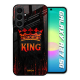 Royal King Samsung Galaxy A27 5G Glass Back Cover Online