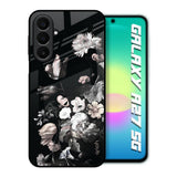 Artistic Mural Samsung Galaxy A27 5G Glass Back Cover Online