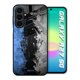 Dark Grunge Samsung Galaxy A27 5G Glass Back Cover Online