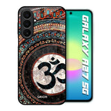 Worship Samsung Galaxy A27 5G Glass Back Cover Online