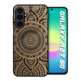 Luxury Mandala Samsung Galaxy A27 5G Glass Back Cover Online