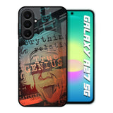 True Genius Samsung Galaxy A27 5G Glass Back Cover Online