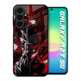 Dark Character Samsung Galaxy A27 5G Glass Back Cover Online
