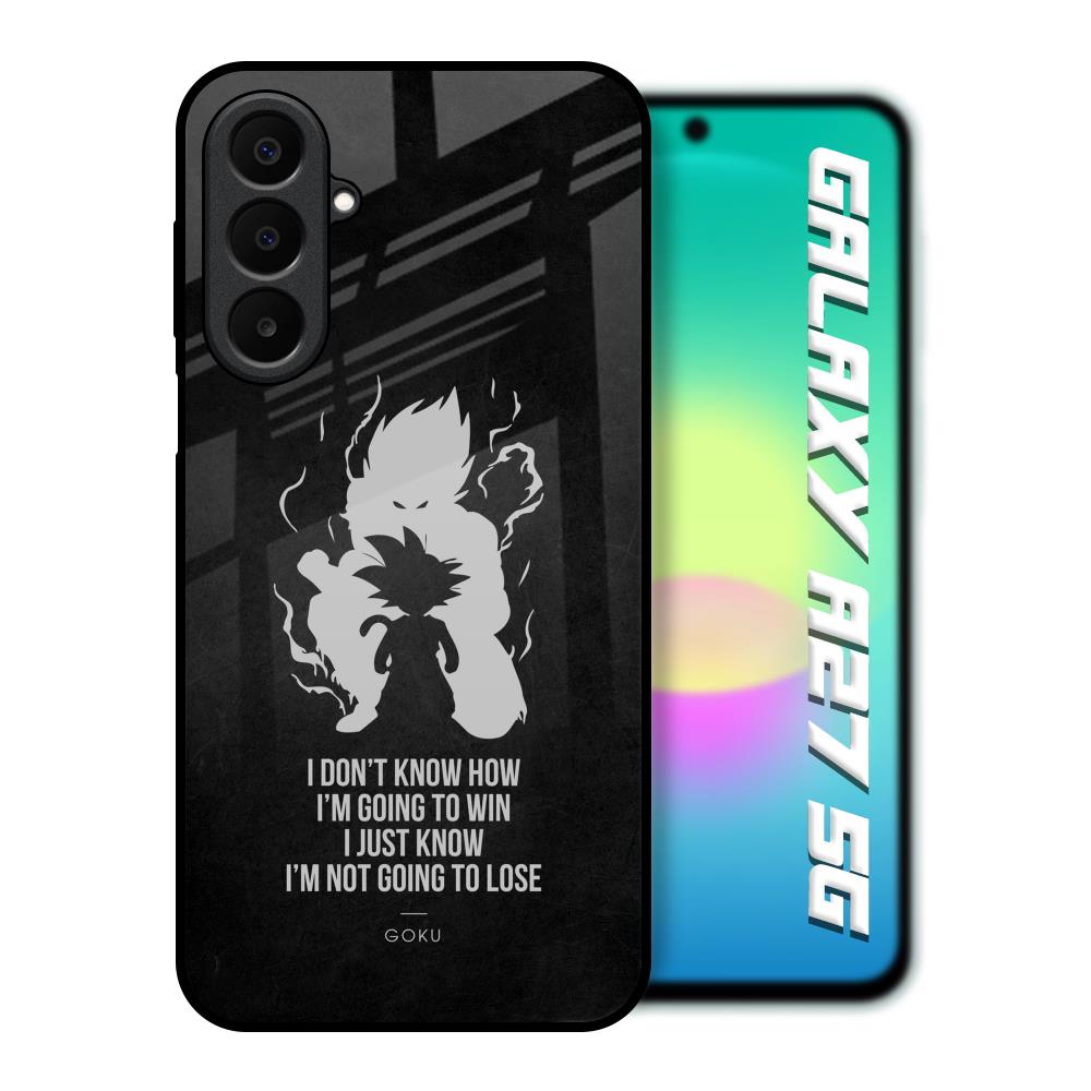Ace One Piece Samsung Galaxy A27 5G Glass Back Cover Online