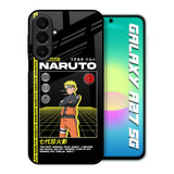 Ninja Way Samsung Galaxy A27 5G Glass Back Cover Online